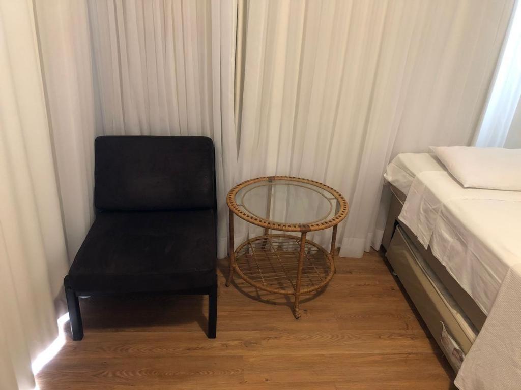 Max Savassi Luxury Apartman Belo Horizonte Kültér fotó