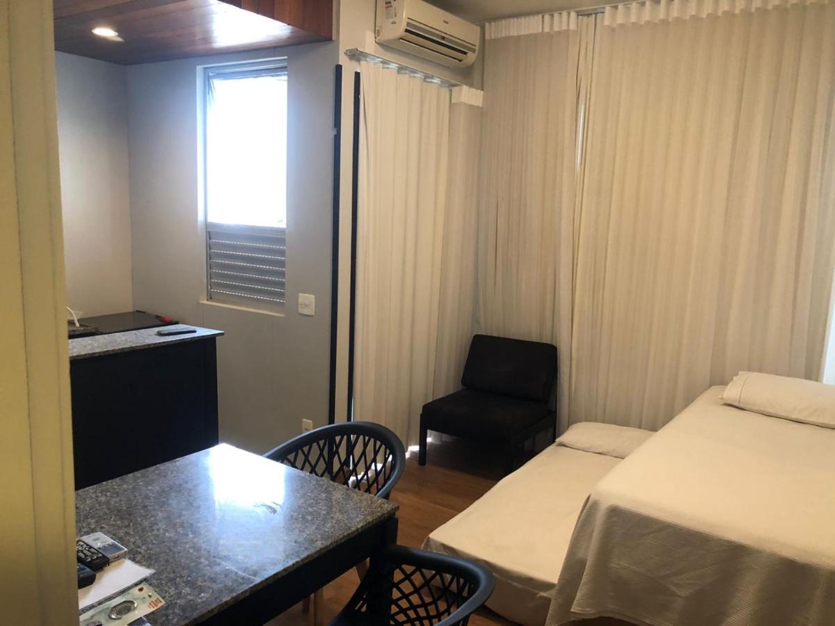 Max Savassi Luxury Apartman Belo Horizonte Kültér fotó