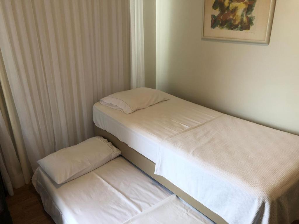 Max Savassi Luxury Apartman Belo Horizonte Kültér fotó