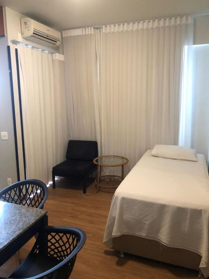 Max Savassi Luxury Apartman Belo Horizonte Kültér fotó