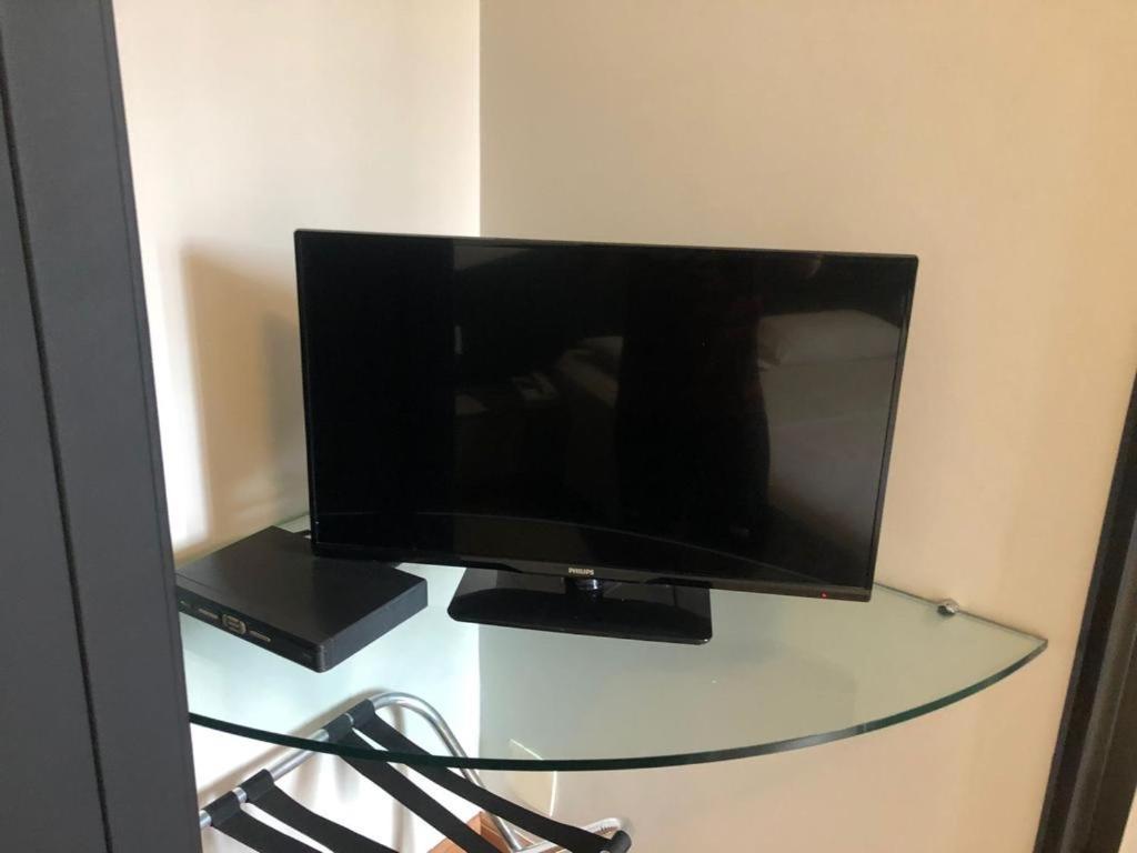 Max Savassi Luxury Apartman Belo Horizonte Kültér fotó