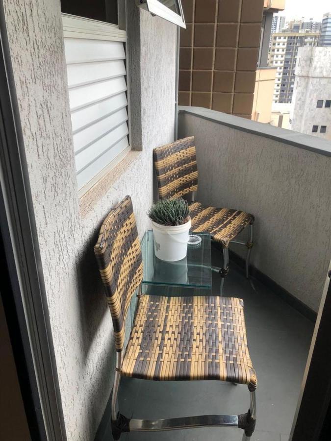 Max Savassi Luxury Apartman Belo Horizonte Kültér fotó