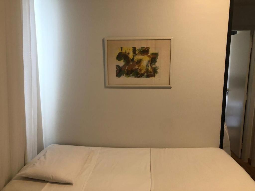 Max Savassi Luxury Apartman Belo Horizonte Kültér fotó