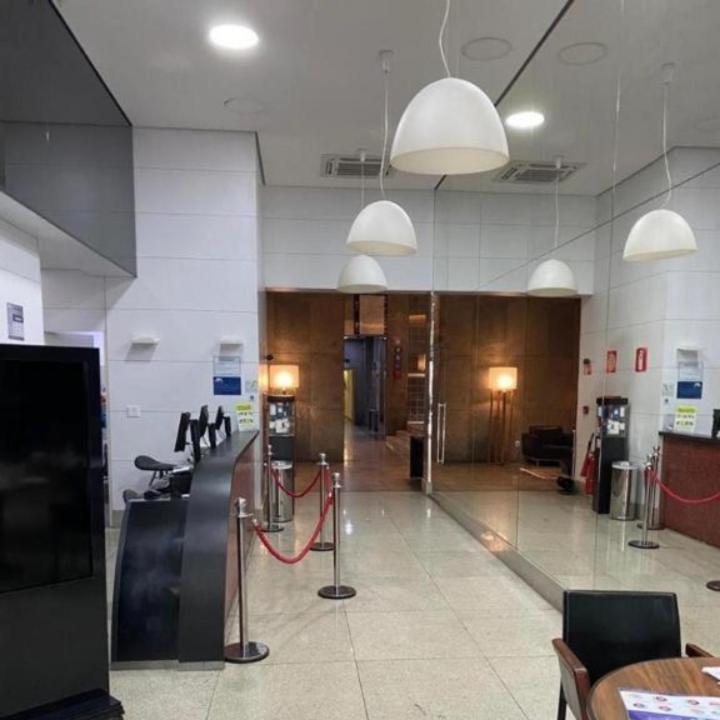 Max Savassi Luxury Apartman Belo Horizonte Kültér fotó
