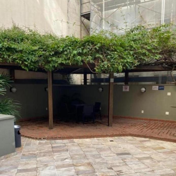 Max Savassi Luxury Apartman Belo Horizonte Kültér fotó