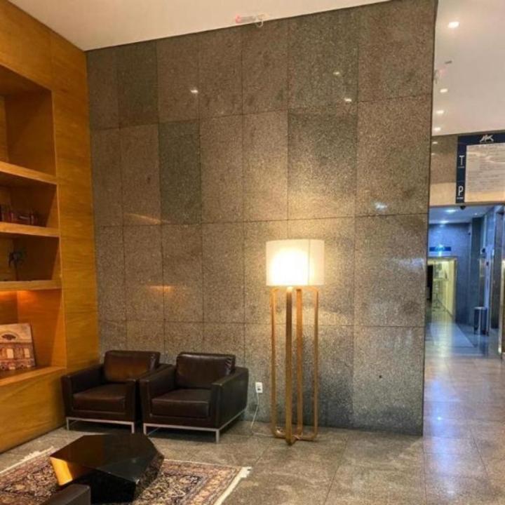 Max Savassi Luxury Apartman Belo Horizonte Kültér fotó