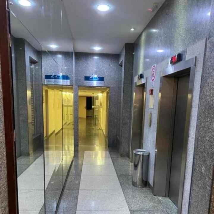 Max Savassi Luxury Apartman Belo Horizonte Kültér fotó