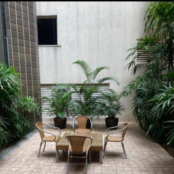 Max Savassi Luxury Apartman Belo Horizonte Kültér fotó