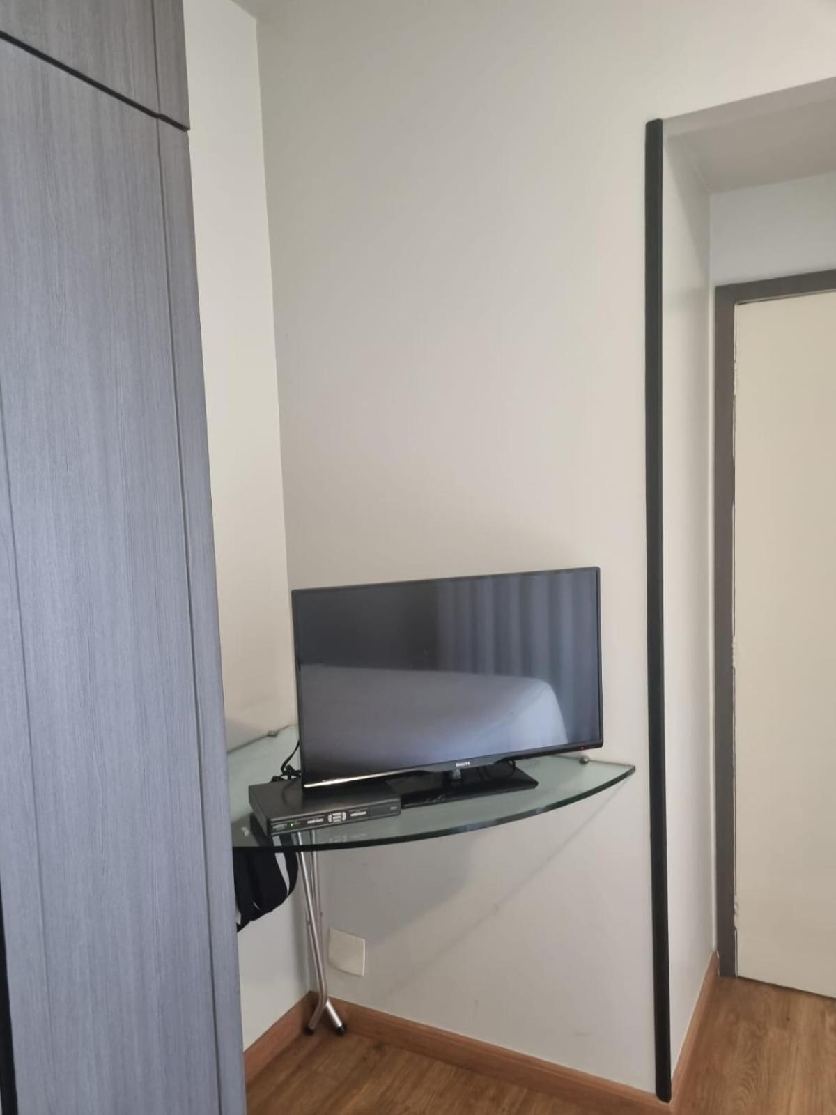 Max Savassi Luxury Apartman Belo Horizonte Kültér fotó
