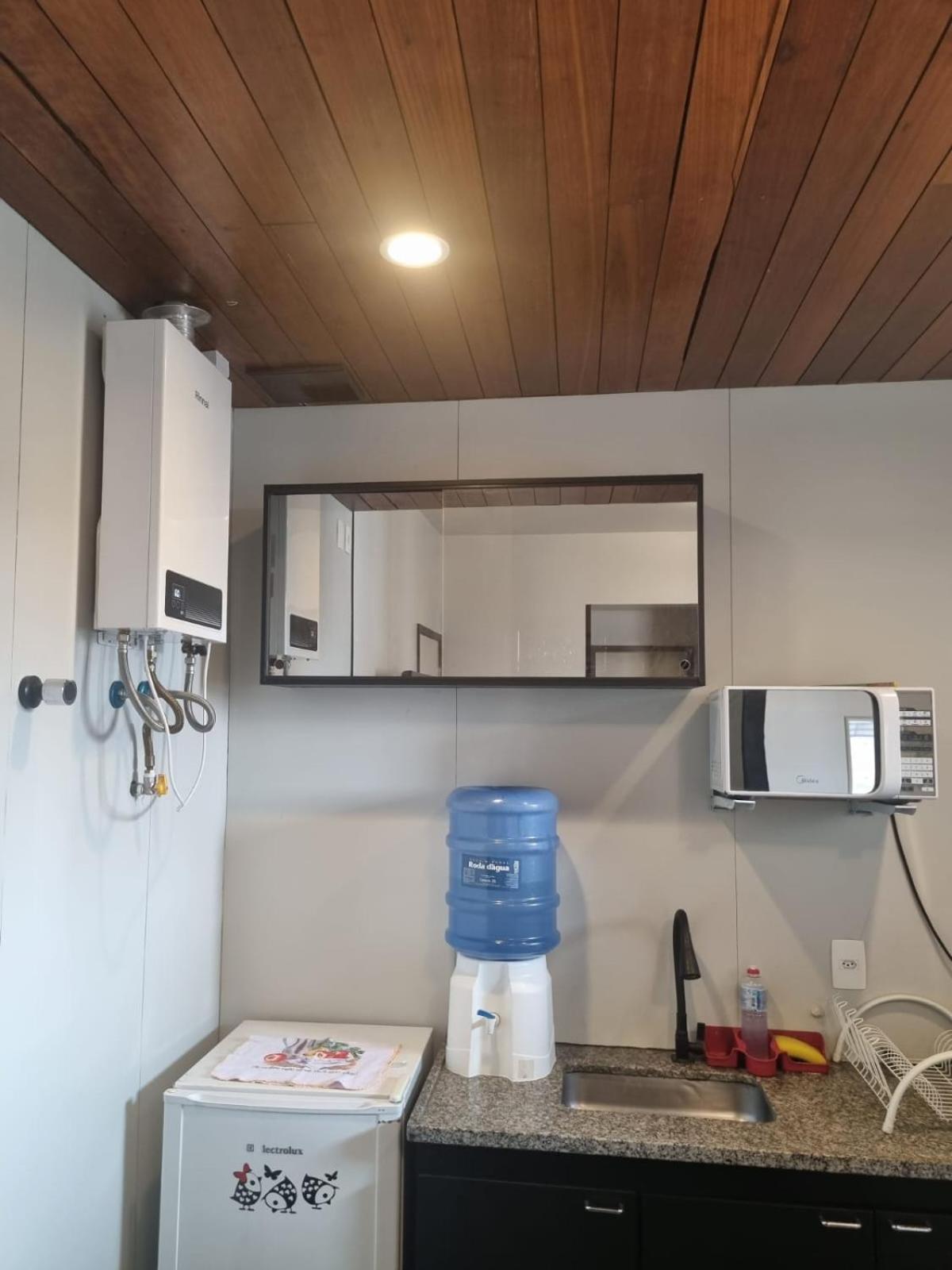 Max Savassi Luxury Apartman Belo Horizonte Kültér fotó