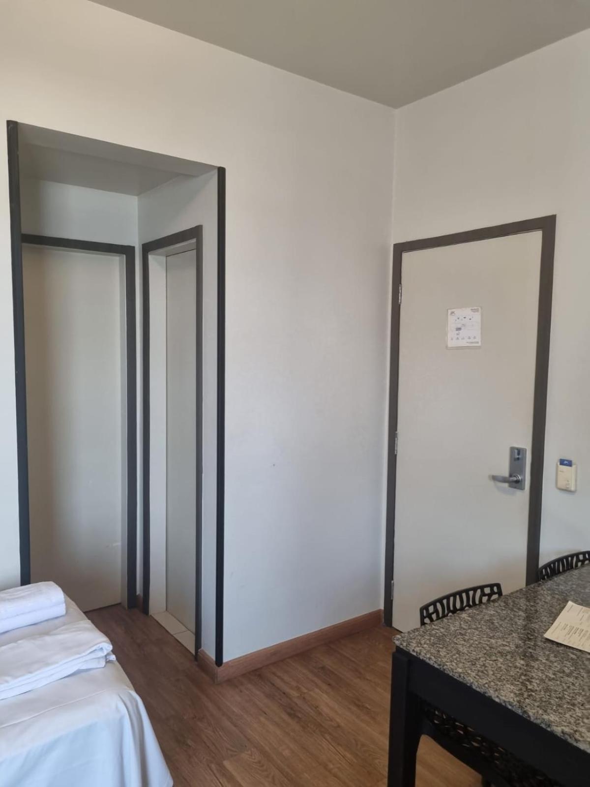 Max Savassi Luxury Apartman Belo Horizonte Kültér fotó