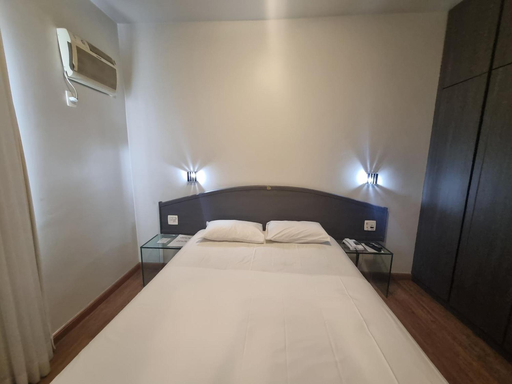 Max Savassi Luxury Apartman Belo Horizonte Kültér fotó