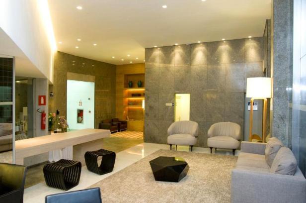 Max Savassi Luxury Apartman Belo Horizonte Kültér fotó