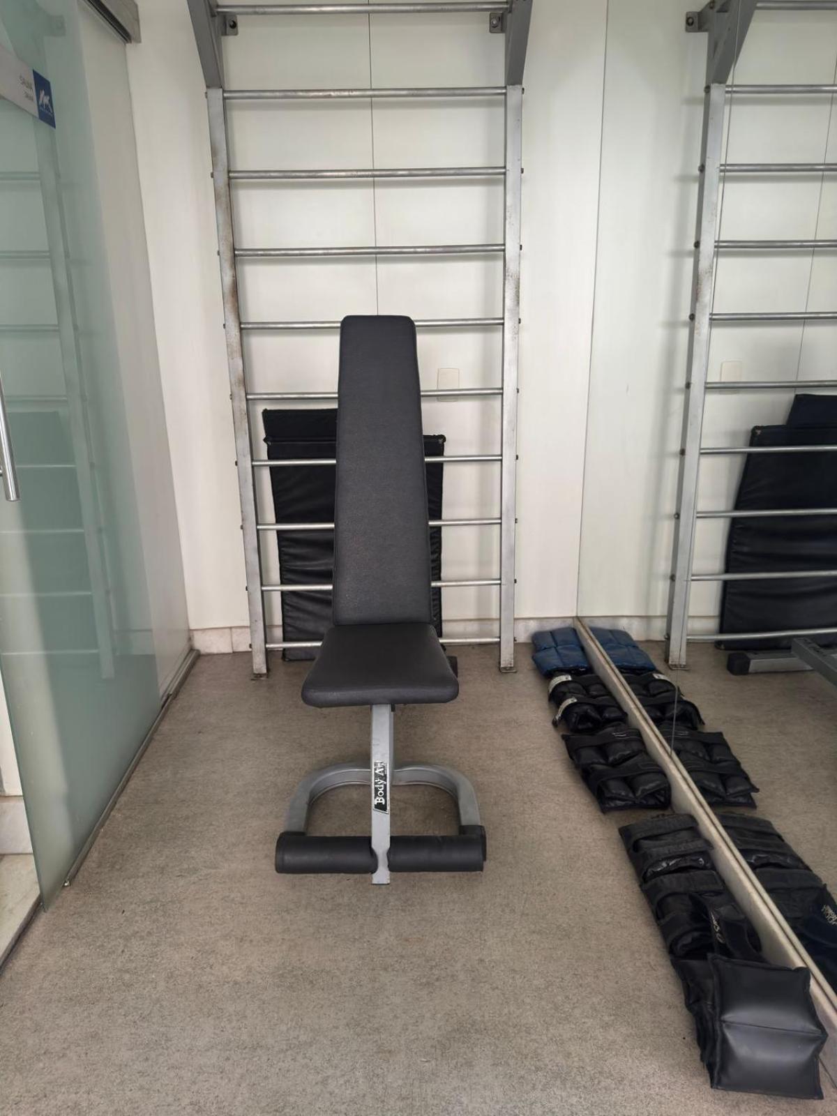 Max Savassi Luxury Apartman Belo Horizonte Kültér fotó