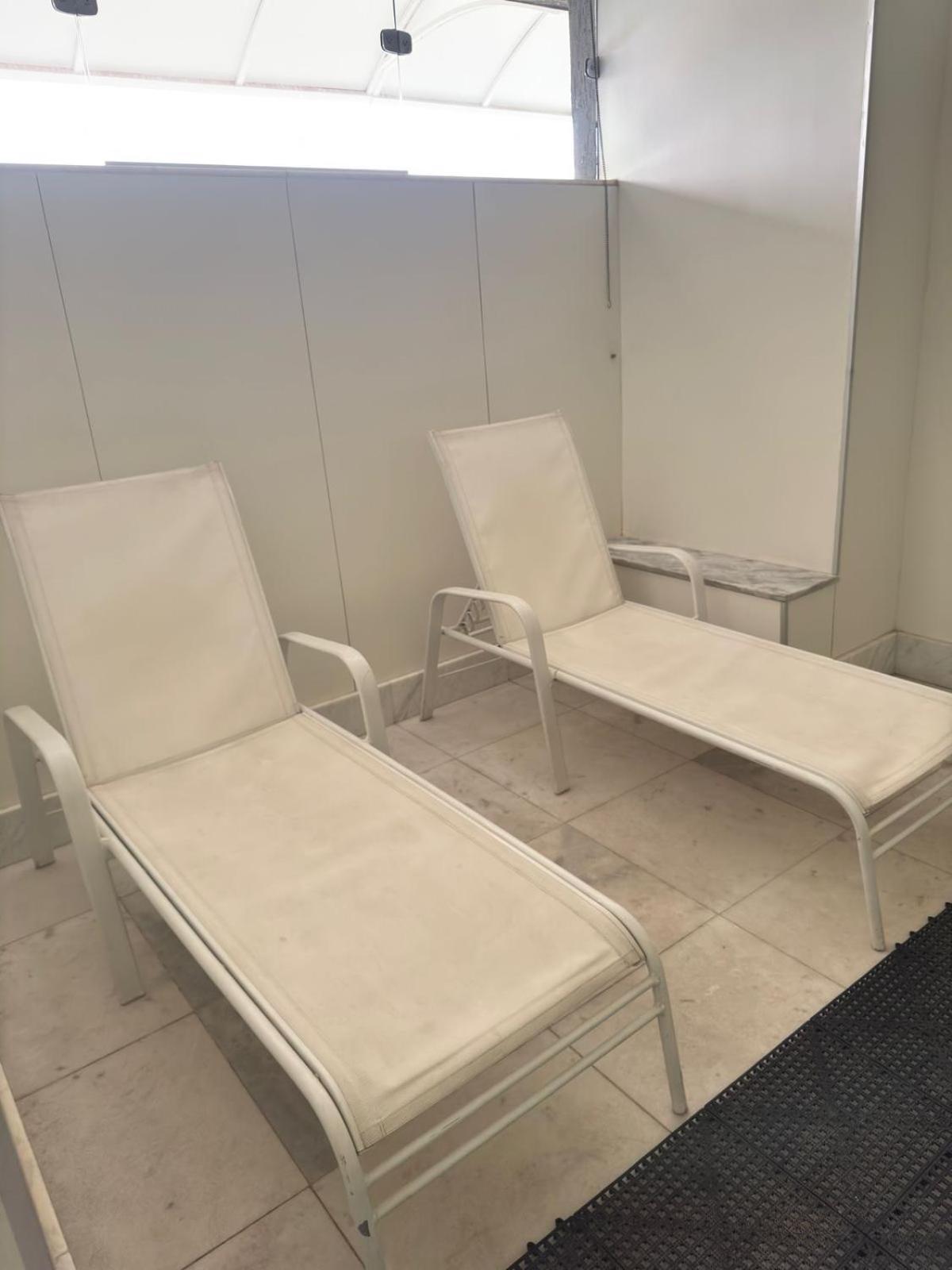 Max Savassi Luxury Apartman Belo Horizonte Kültér fotó